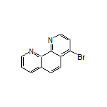 4-Bromo-1,10-phenanthroline