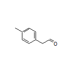 2-(p-Tolyl)acetaldehyde