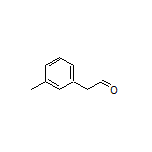 2-(m-Tolyl)acetaldehyde