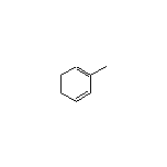 2-Methyl-1,3-cyclohexadiene