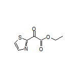 Ethyl 2-Oxo-2-(2-thiazolyl)acetate