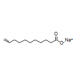 Sodium 10-Undecenoate