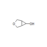 3-Oxabicyclo[3.1.0]hexan-6-ol