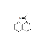 2-Methylbenzo[cd]indole