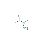 N-Methylacetohydrazide