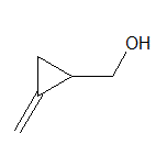 (2-methylidenecyclopropyl)methanol