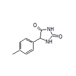 5-(p-Tolyl)imidazolidine-2,4-dione