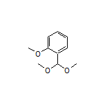 2-Methoxybenzaldehyde Dimethyl Acetal