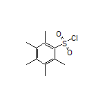 2,3,4,5,6-Pentamethylbenzene-1-sulfonyl Chloride