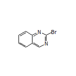 2-Bromoquinazoline