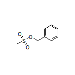 Benzyl Methanesulfonate