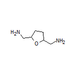 (Tetrahydrofuran-2,5-diyl)dimethanamine
