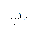 Methyl 2-Ethylbutanoate