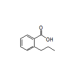 2-Propylbenzoic Acid