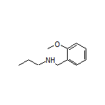 N-(2-Methoxybenzyl)-1-propanamine