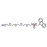 FmocNH-PEG5-alcohol