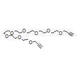 Propargyl-PEG7-Propargyl