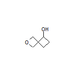 2-Oxaspiro[3.3]heptan-5-ol