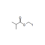 Iodomethyl Isobutyrate
