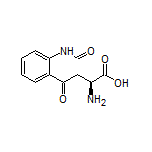 N’-Formyl-L-kynurenine