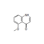 5-Methoxyquinolin-4(1H)-one