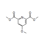 Dimethyl 4-Methoxypyridine-2,6-dicarboxylate