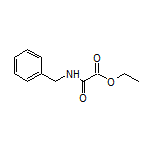 Ethyl 2-(Benzylamino)-2-oxoacetate