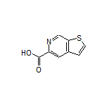 Thieno[2,3-c]pyridine-5-carboxylic Acid