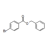 Benzyl 4-Bromobenzoate