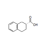 (R)-1,2,3,4-Tetrahydronaphthalene-2-carboxylic Acid