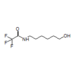 2,2,2-Trifluoro-N-(6-hydroxyhexyl)acetamide