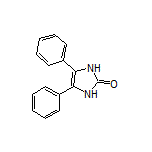 4,5-Diphenyl-1H-imidazol-2(3H)-one