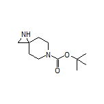 6-Boc-1,6-diazaspiro[2.5]octane