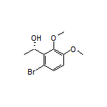 (S)-1-(6-Bromo-2,3-dimethoxyphenyl)ethanol