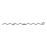 (7Z,11E)-Hexadeca-7,11-dienal