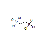 Ethane-1,2-diyldiphosphonic Dichloride