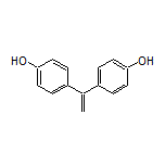 4,4’-(Ethene-1,1-diyl)diphenol