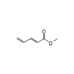 Methyl (E)-Penta-2,4-dienoate