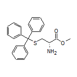 S-Trityl-D-cysteine Methyl Ester