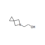 2-(5-Azaspiro[2.3]hexan-5-yl)ethanol