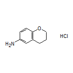 6-Aminochromane Hydrochloride
