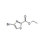 Ethyl 4-Bromooxazole-2-carboxylate