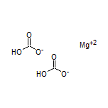 Magnesium Hydrogencarbonate