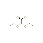 2,2-Diethoxyacetic Acid