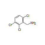 (2,3,6-Trichlorophenyl)methanamine