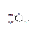 5-Methoxypyridine-2,3-diamine