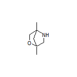 1,4-Dimethyl-2-oxa-5-azabicyclo[2.2.1]heptane