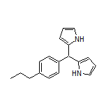 2,2’-[(4-Propylphenyl)methylene]bis(1H-pyrrole)