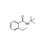 N-(tert-Butyl)-2-ethylbenzamide