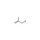 3-Iodo-2-methyl-1-propene